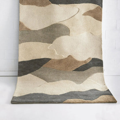Henley Multi Wool Rug