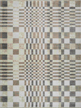 Hunter Brown Rug