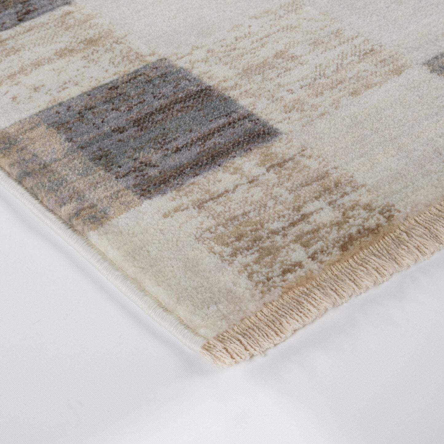 Hunter Brown Rug