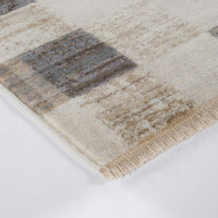 Hunter Brown Rug