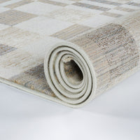 Hunter Brown Rug