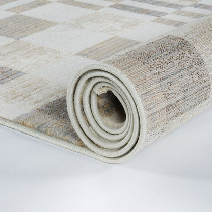 Hunter Brown Rug