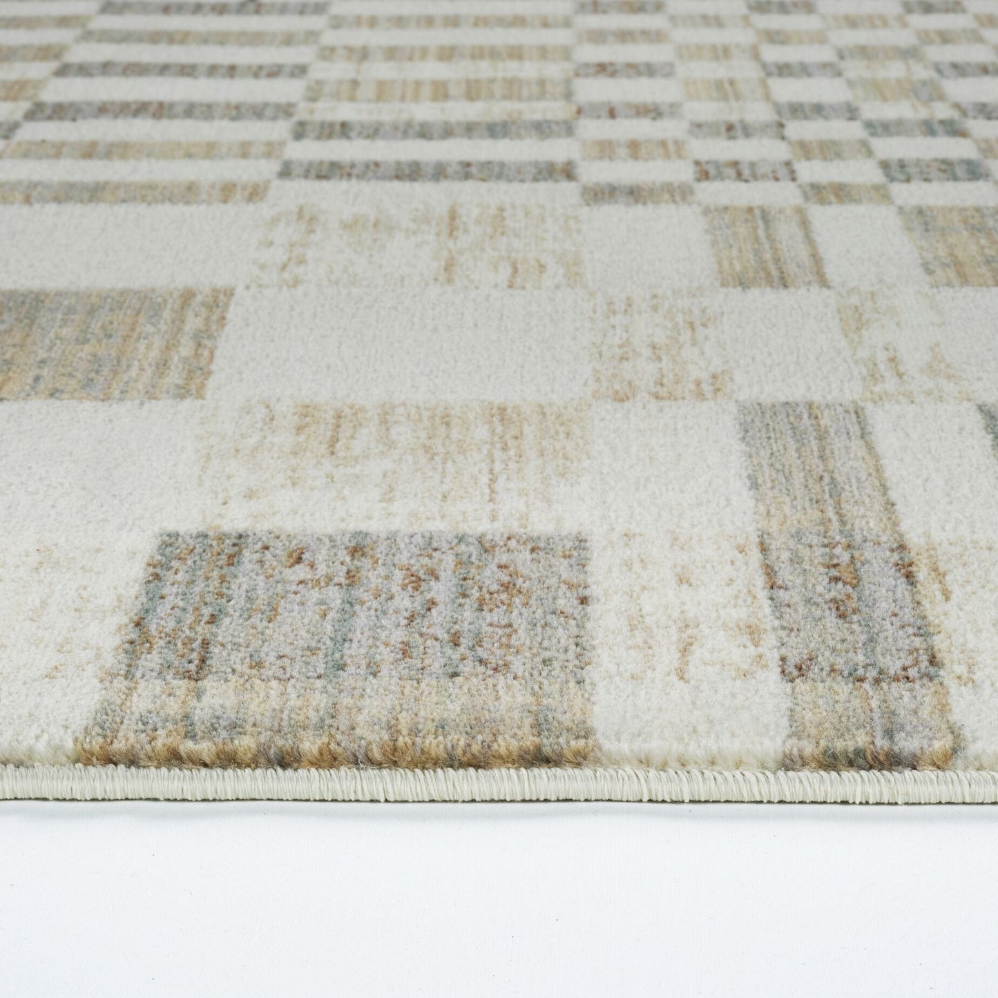 Hunter Brown Rug