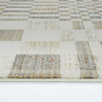 Hunter Brown Rug