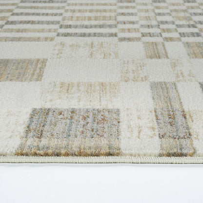 Hunter Brown Rug
