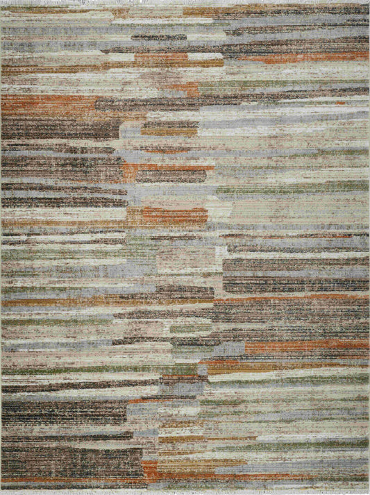 Hunter Multi Rug