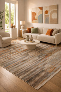 Hunter Multi Rug