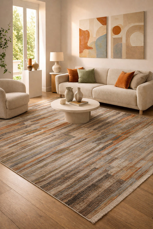 Hunter Multi Rug