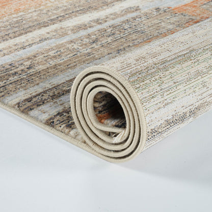 Hunter Multi Rug