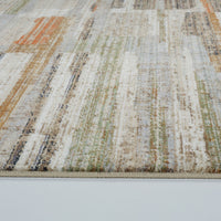 Hunter Multi Rug