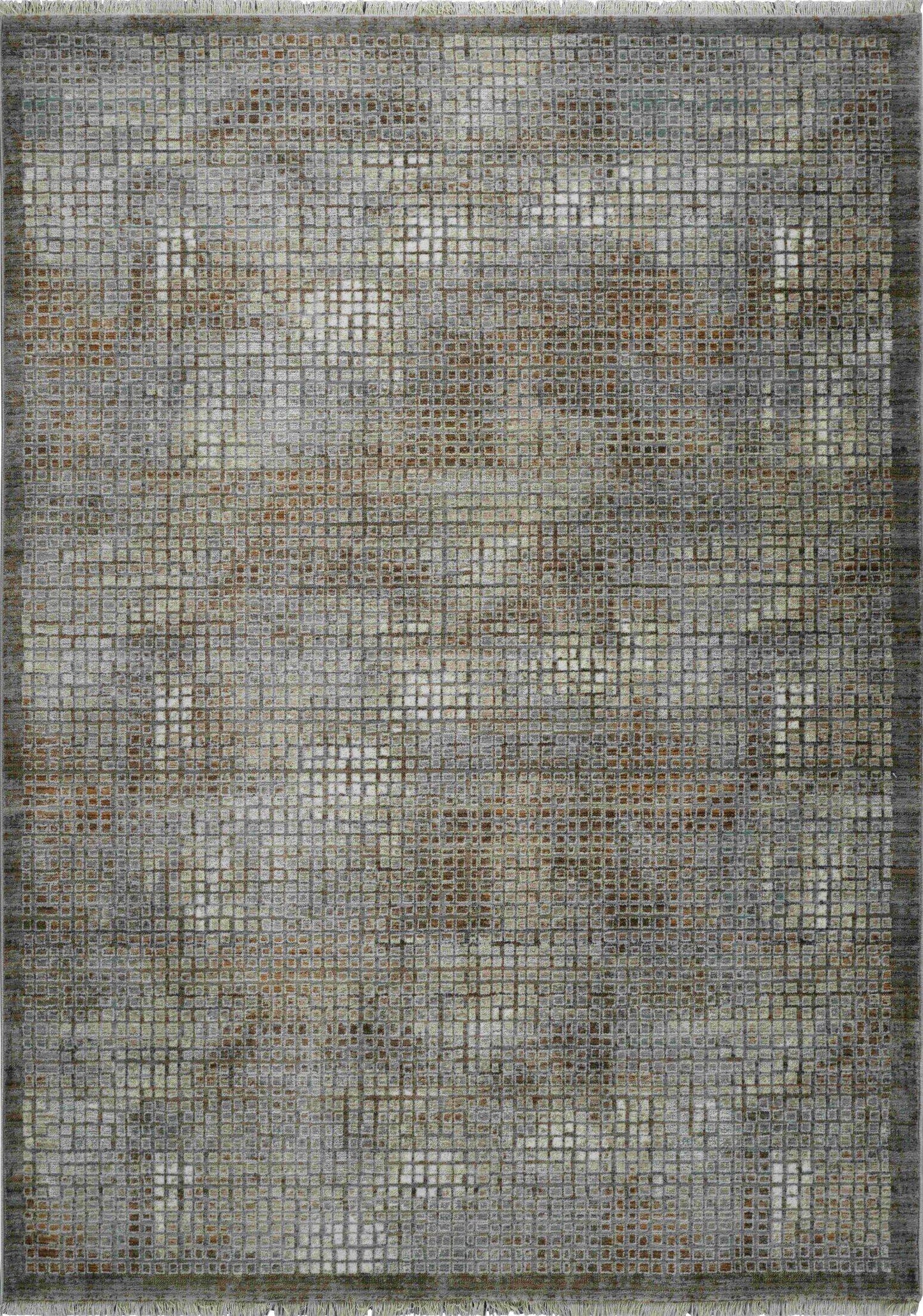 Hunter Green Rug