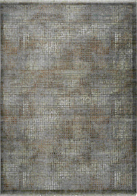Hunter Green Rug
