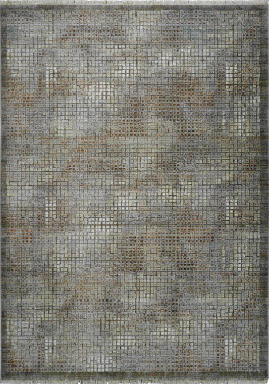 Hunter Green Rug