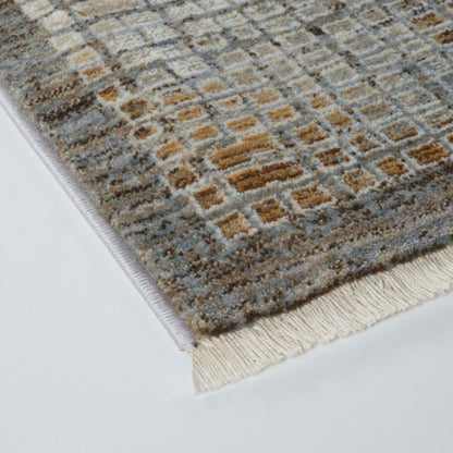 Hunter Green Rug