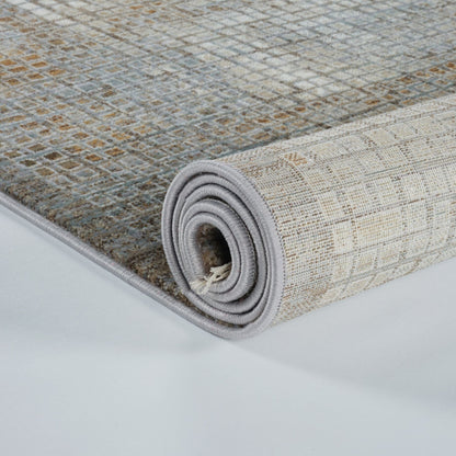 Hunter Green Rug