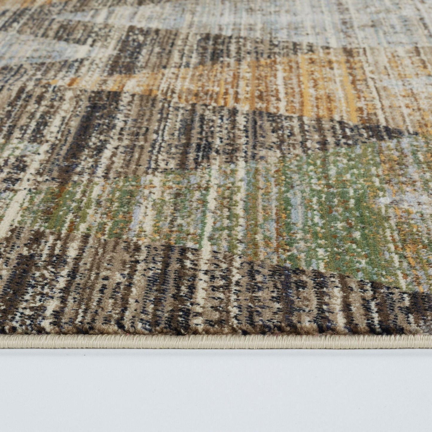 Hunter Rust Rug