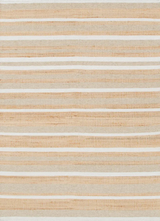 Iluka Brown Jute Rug