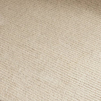 Jindabyne Beige Wool Rug
