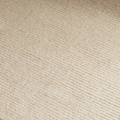 Jindabyne Beige Wool Rug
