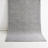 Jindabyne Grey Wool Rug