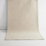 Jindabyne Ivory Wool Rug