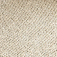 Jindabyne Ivory Wool Rug