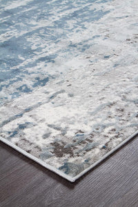 Broulee Dove Blue Rug