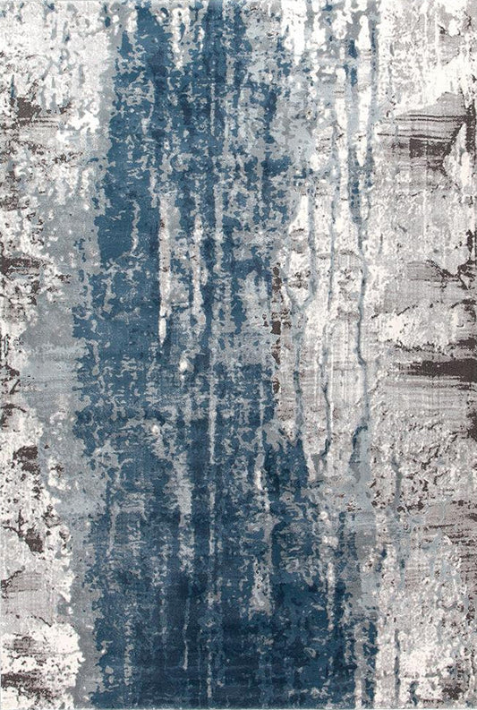 Broulee Dove Blue Rug