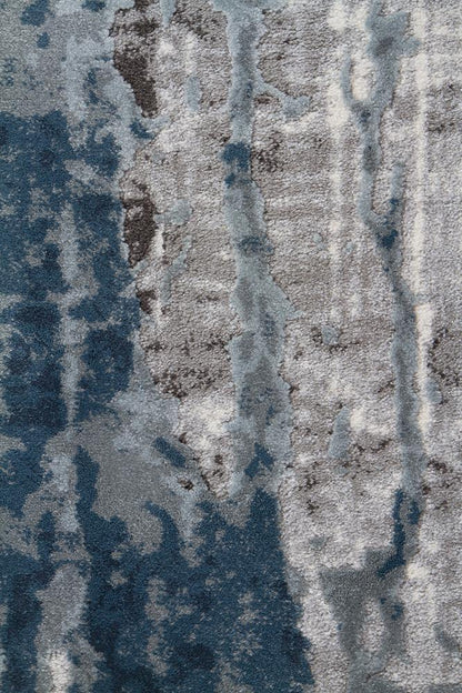Broulee Dove Blue Rug