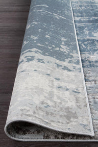 Broulee Dove Blue Rug