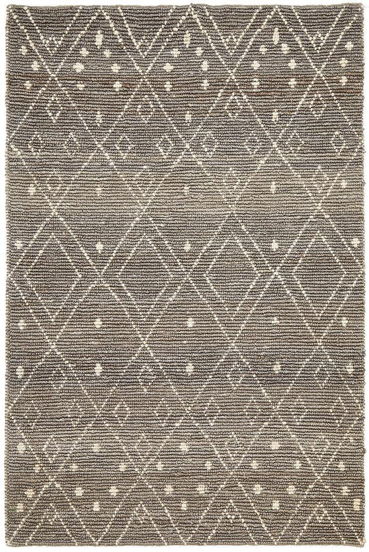 Carnarvon Paperbark Jute Rug