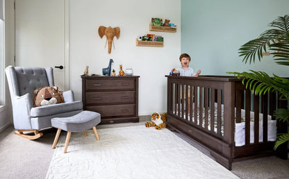 Kenilworth Ivory Wool Kids Rug