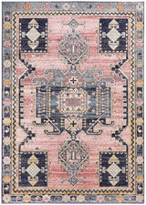 Merimbula Paperbark Multicolor Rug