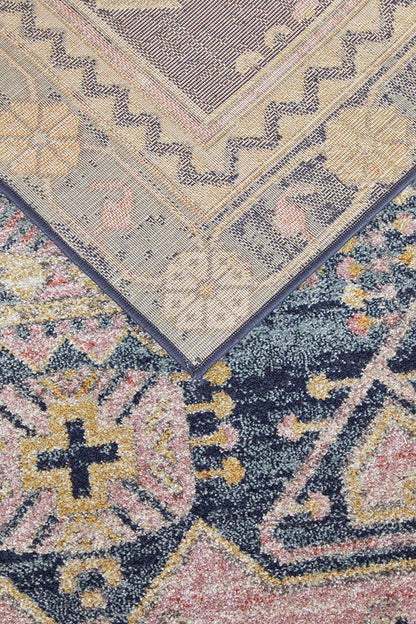 Merimbula Paperbark Multicolor Rug