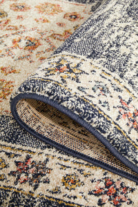 Merimbula Multicolor Runner Rug