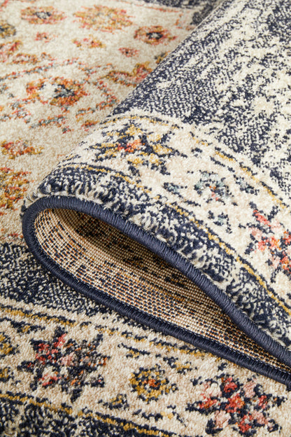 Merimbula Multicolor Runner Rug