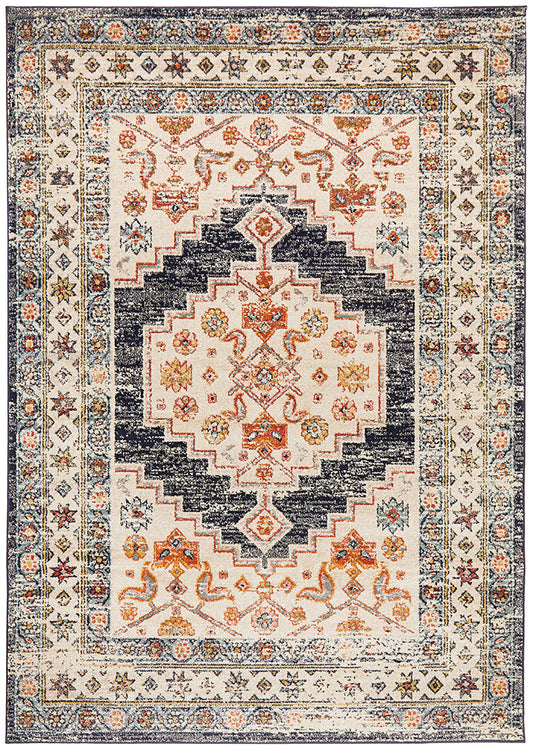 Merimbula Multicolor Rug
