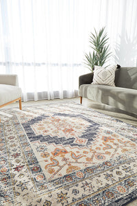 Merimbula Multicolor Rug