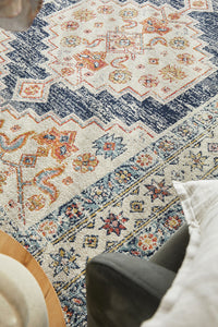 Merimbula Multicolor Rug