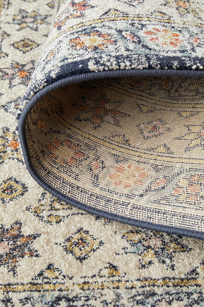 Merimbula Multicolor Rug