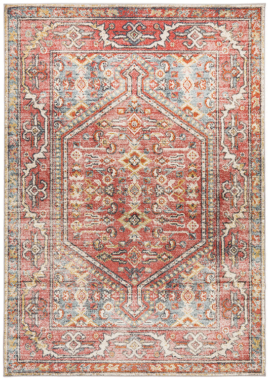 Merimbula Sandstone Multicolor Rug