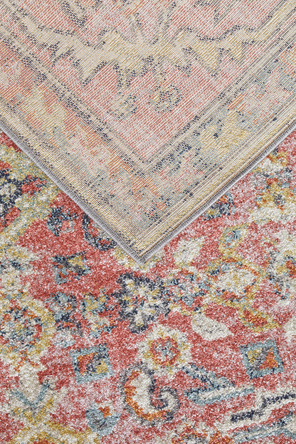 Merimbula Sandstone Multicolor Rug