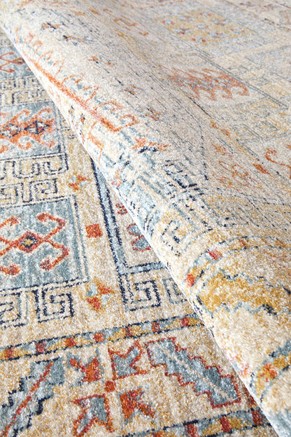 Merimbula Denim Multicolor Rug
