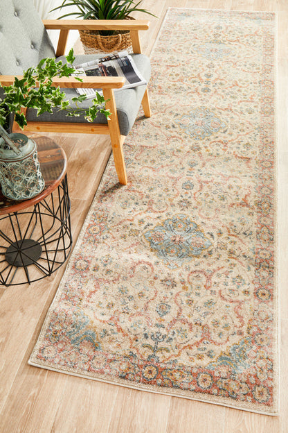 Merimbula Wheatgrass Runner Rug