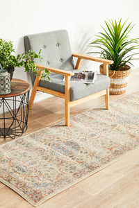 Merimbula Wheatgrass Runner Rug