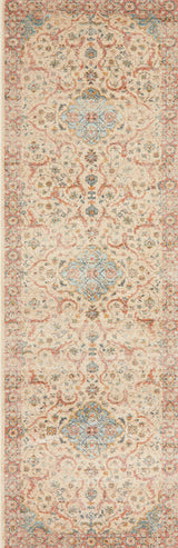 Merimbula Wheatgrass Runner Rug