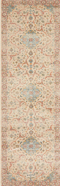 Merimbula Wheatgrass Runner Rug