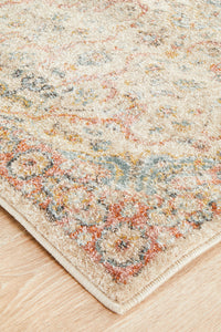 Merimbula Wheatgrass Runner Rug