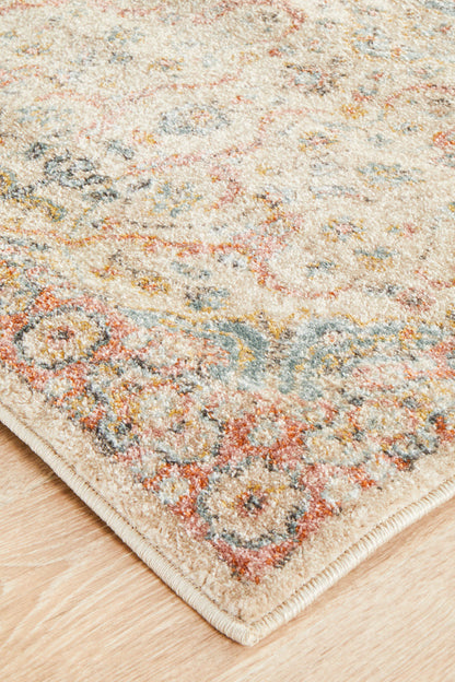 Merimbula Wheatgrass Runner Rug