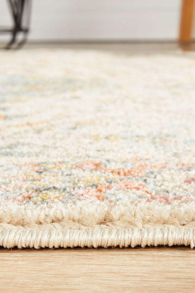Merimbula Wheatgrass Runner Rug